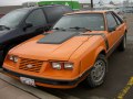 Mustang III
