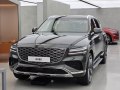 GV80 (facelift 2023)