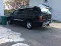 GMC Yukon Yukon XL II (GMT800) — 8