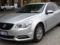 Holden Commodore Commodore Sedan IV (VF) — 5