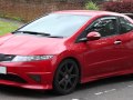 zdjęcie Civic Type R