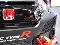 zdjęcie Civic Type R