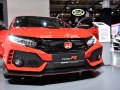 zdjęcie Civic Type R