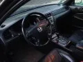 Honda Legend Legend III (KA9) — 3