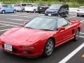 Honda NSX NSX I Coupe — 8