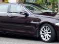 XJ Long (X351)