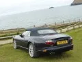 Jaguar XK XK Convertible (X100) — 16