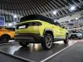 Jeep Compass Compass III — 29