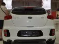 Kia Cee'd Cee'd II — 9