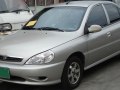 Rio I Sedan (DC)
