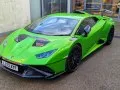 Lamborghini Huracan Huracan STO (facelift 2020) — 14