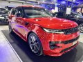 zdjęcie Range Rover Sport