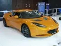 Lotus Evora Evora