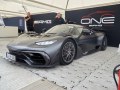 zdjęcie AMG ONE
