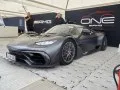 Mercedes-Benz AMG ONE AMG ONE — 2