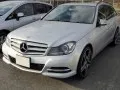 Mercedes-Benz Klasa C Klasa C T-modell (S204, facelift 2011) — 11