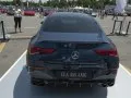 Mercedes-Benz CLA CLA Coupe (C118) — 25