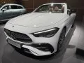 Mercedes-Benz CLE CLE Cabriolet (A236) — 9