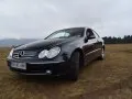 Mercedes-Benz CLK CLK (C209) — 18