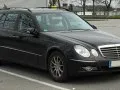 Mercedes-Benz Klasa E Klasa E T-modell (S211, facelift 2006) — 5