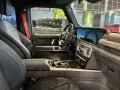 Mercedes-Benz Klasa G Klasa G Long (W463, facelift 2018) — 58