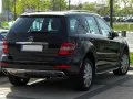 Mercedes-Benz Klasa M Klasa M (W164, facelift 2008) — 12