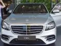 Mercedes-Benz Klasa S Klasa S (W222, facelift 2017) — 31