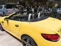 Mercedes-Benz SLC SLC (R172 facelift 2016) — 8