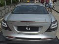 zdjęcie SLR McLaren