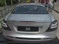 Mercedes-Benz SLR McLaren SLR McLaren (C199) Coupe — 35