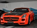 zdjęcie SLS AMG