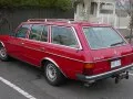 Mercedes-Benz W123 S123 — 11
