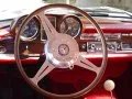 Mercedes-Benz W111 W111 Coupe — 10