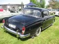 Mercedes-Benz Ponton W180 II Coupe — 2