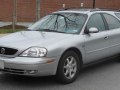 Sable Station Wagon IV
