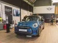 Mini Electric Electric Cooper SE (F56, facelift 2021) — 12