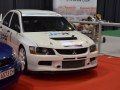 zdjęcie Lancer Evolution