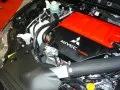 Mitsubishi Lancer Evolution Lancer Evolution X — 14