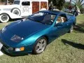 Nissan 300 ZX 300 ZX (Z32) — 9