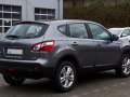 zdjęcie Qashqai