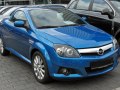 Tigra B TwinTop