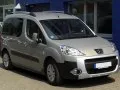 Peugeot Partner Partner II Tepee — 3