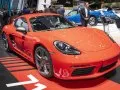 Porsche 718 718 Cayman (982) — 2