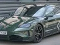 Porsche Taycan Taycan Cross Turismo (Y1A, facelift 2024) — 2