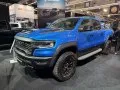 RAM 1500 1500 Crew Cab (DT, facelift 2024) — 11