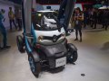 zdjęcie Twizy