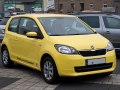 zdjęcie Citigo