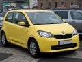 Skoda Citigo Citigo (3-door) — 2