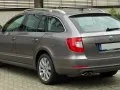 Skoda Superb Superb II Combi — 6