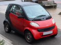 zdjęcie Fortwo